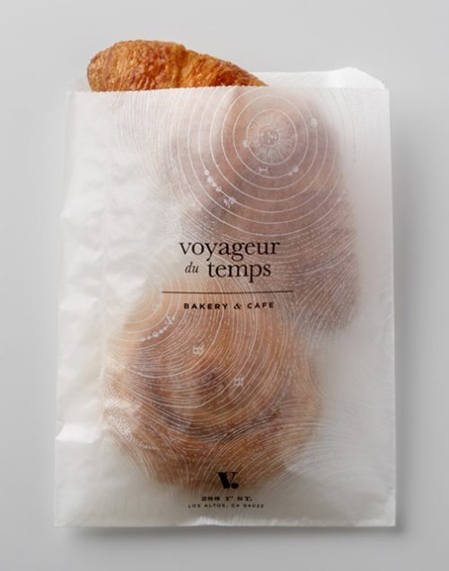 15 Bread Packaging Designs That You Need To See