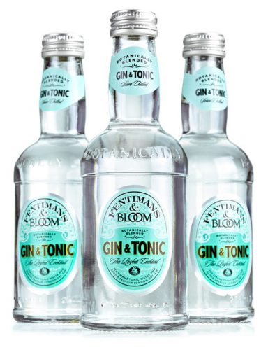 Everything You Need To Know About The Gin And Tonic