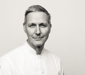 Meet Henrik Norström of Penny & Bill in Stockholm, Sweden In Our Chef Q&A