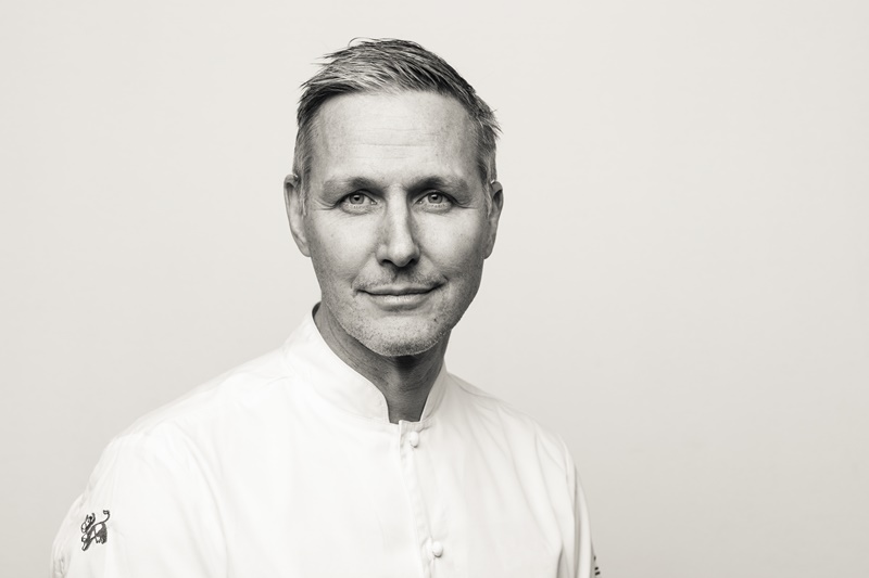 Meet Henrik Norström of Penny & Bill in Stockholm, Sweden In Our Chef Q&A