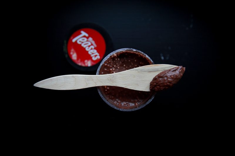 Maltesers Teasers Taste Test - Spreadable Maltesers Put To The Test