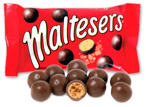 Maltesers Teasers Taste Test - Spreadable Maltesers Put To The Test