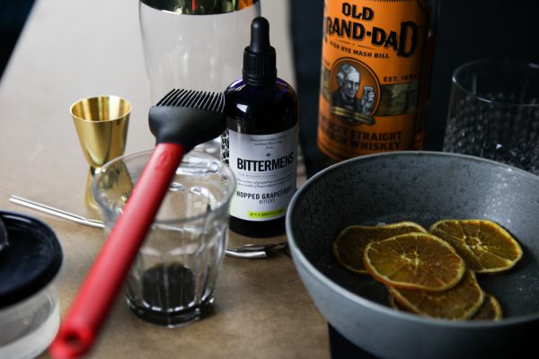 What Is Cocktail Bitters And Why You Should Use Them