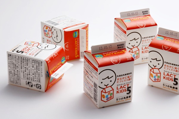 Amazing Japanese Food Packaging by AWATSUJI Design