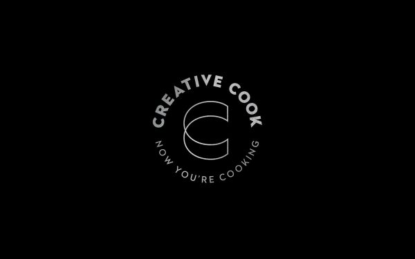 Creative Cook Packaging Design - Now You’re Cooking