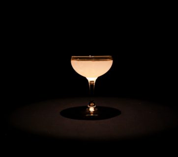 Fitzgerald Cocktail - What It Is And How To Make It