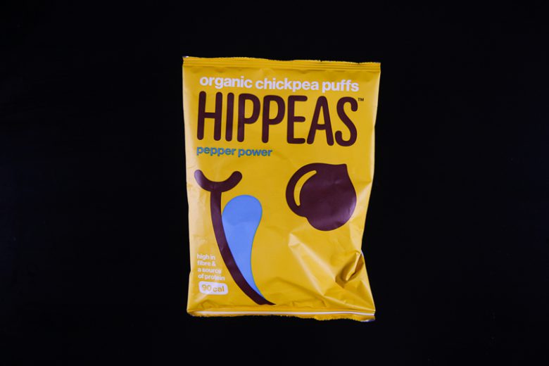 Hippeas Taste Test - Organic Chickpea Puffs Put To The Test