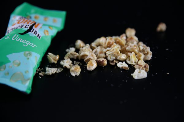 Propercorn Crunch Corn Taste Test - Let’s Try This Snack