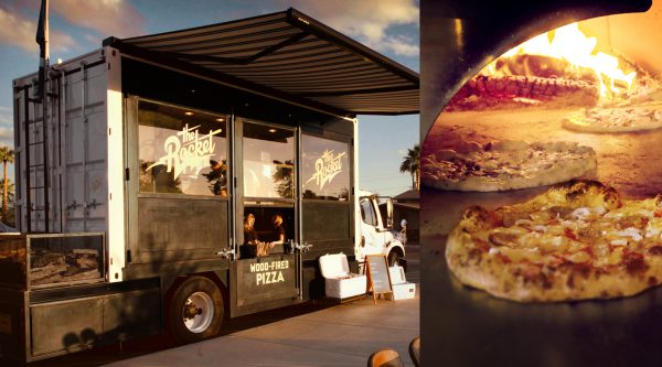 12 Food Truck Designs To Check Out Before You Start Your Own