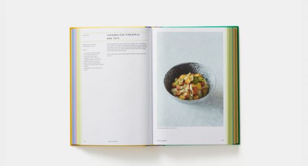 Vegan Cookbook by Jean-Christian Jury Is Coming, Check It Out