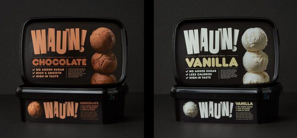 Wauw! Ice Cream Takes On Scandinavia And Things Are Looking Good