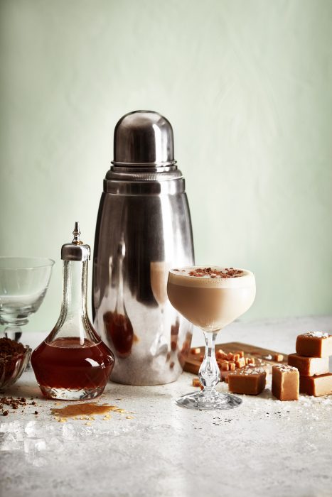 It’s Cold Brew & Baileys Bring Cold Brew Coffee To Sweden