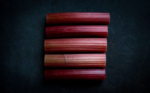 Everything You Need To Know About Rhubarb