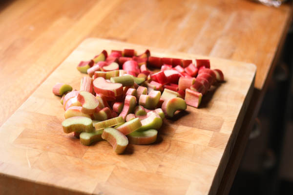 Everything You Need To Know About Rhubarb