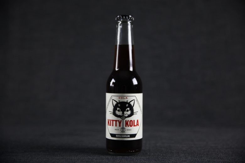 Kitty Kola Taste Test - A Swedish Cola Brought Back From The 1950’s