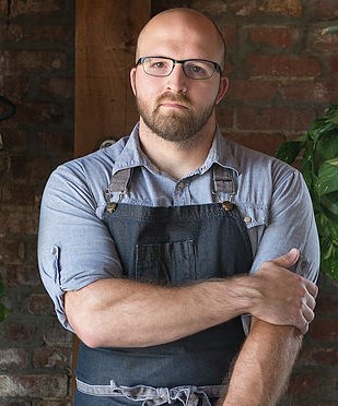 Chef Q&A with Kyle Schutte of The FLATS Restaurant, Beverly Hills