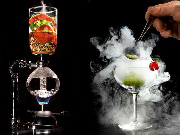 The Aviary Cocktail Book Is Coming And You Will Want One