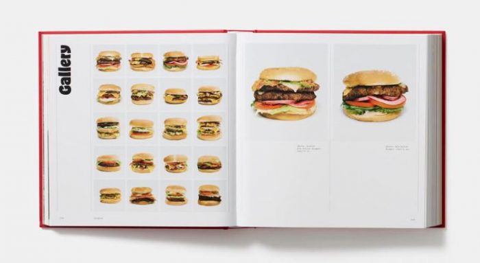 If You Love Hamburgers You Will Love This Hamburger Book