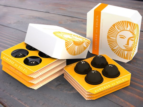 13 Creative Chocolate Packaging Designs That Is Outside The Box Aterietateriet Food Culture