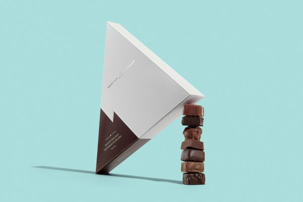13 Creative Chocolate Packaging Designs That Is Outside The Box Aterietateriet Food Culture