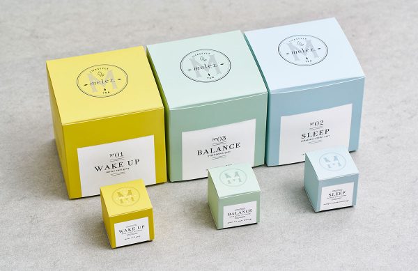 18 Examples of Tea Packaging Design To Inspire You  AterietAteriet  Food Culture