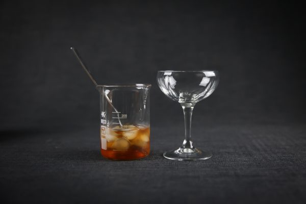 Hearst Cocktail Recipe and a Brief History