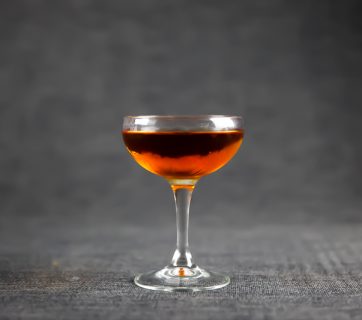 Hearst Cocktail Recipe and a Brief History