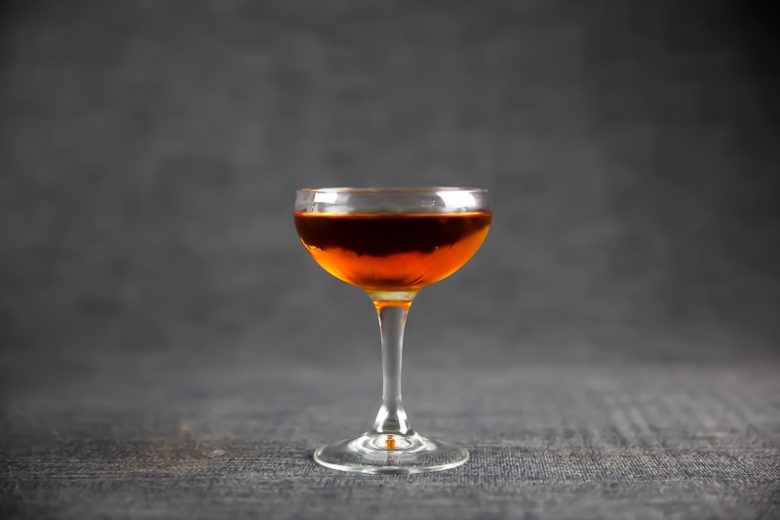 Hearst Cocktail Recipe and a Brief History