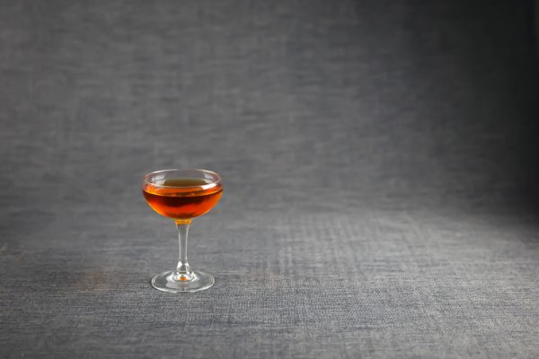 Hearst Cocktail Recipe and a Brief History