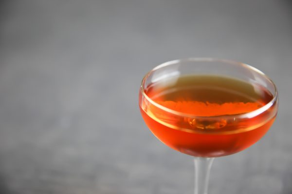 Hearst Cocktail Recipe and a Brief History