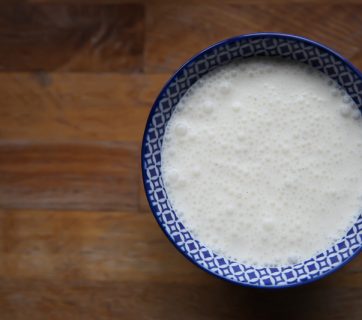 What Is White BBQ Sauce and How To Make It