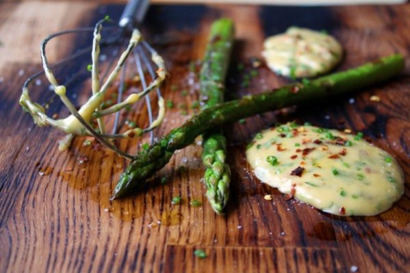 5 Great Asparagus Recipes You Can Always Rely On