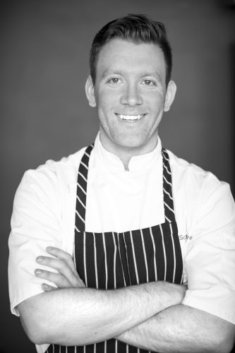 Meet Pastry Chef Scott Green of Travelle Chicago in our Q&A