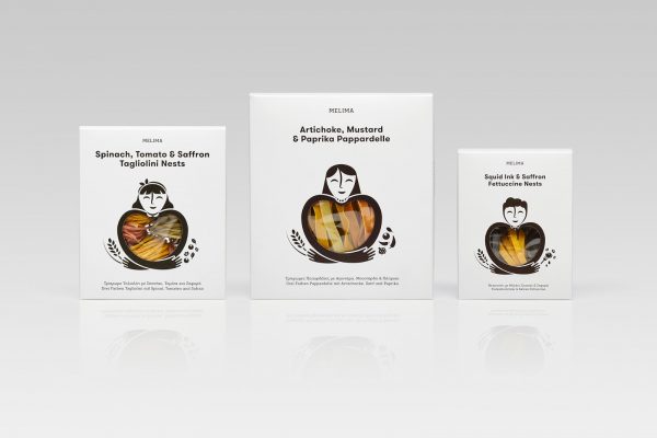 Pasta Box Packaging Designs You’ll Love To Buy