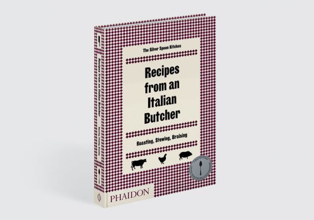 Cook Meat Like An Italian With The Italian Butcher Cookbook