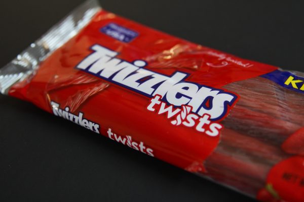 Twizzlers Taste Test - Let’s Test This Strawberry Candy