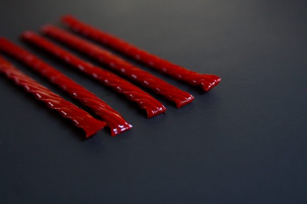 Twizzlers Taste Test - Let’s Test This Strawberry Candy