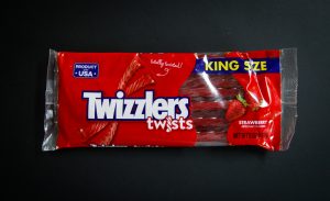 Twizzlers Taste Test - Let’s Test This Strawberry Candy