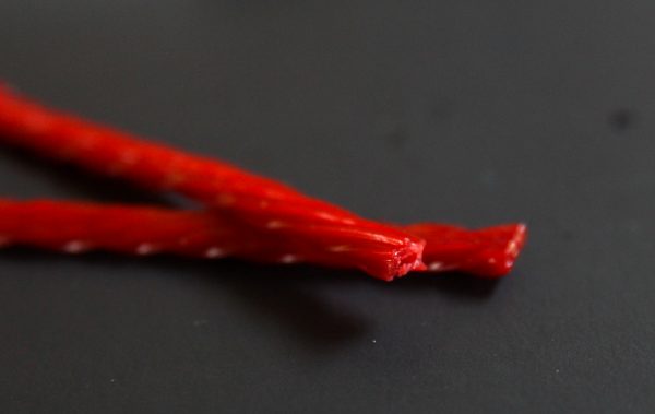 Twizzlers Taste Test - Let’s Test This Strawberry Candy