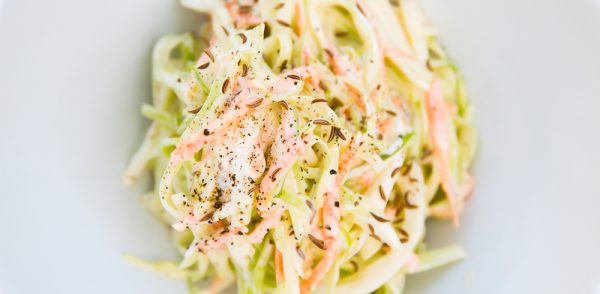 5 Great Coleslaw Recipes You Will Love