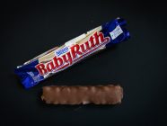 Baby Ruth Taste Test - How Good Is This Classic Bar