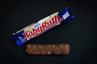 Baby Ruth Taste Test - How Good Is This Classic Bar