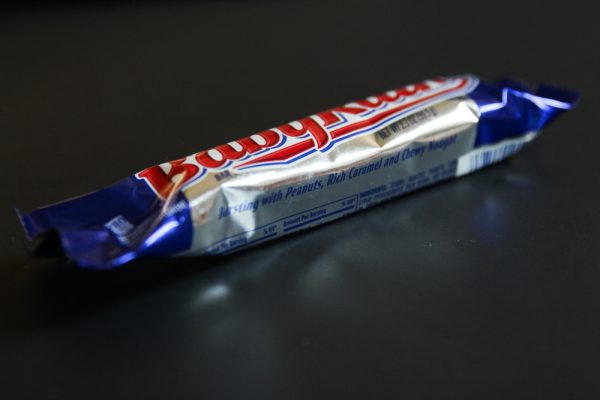 Baby Ruth Taste Test - How Good Is This Classic Bar