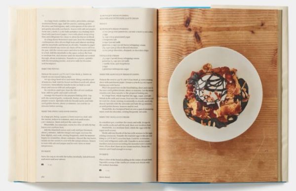 Bread Is Gold Cookbook by Massimo Bottura Is Coming