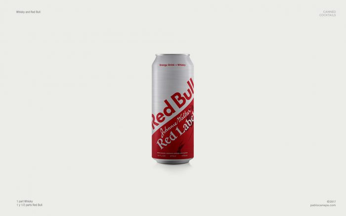 Branded Canned Cocktails You Will Most Likely Never Get To Buy
