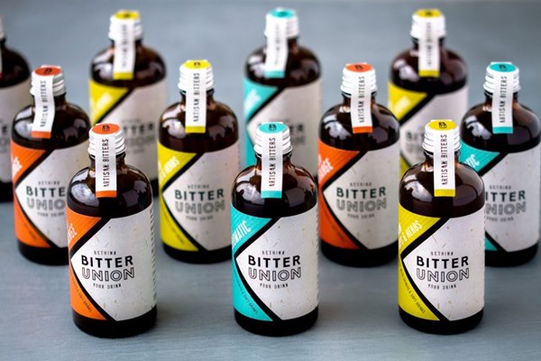 15 Cocktail Bitters Packaging Designs To Check Out