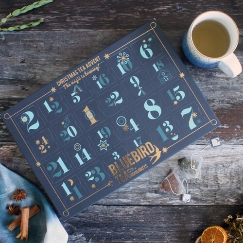 Food Advent Calendars 2017 - Pick Any of These