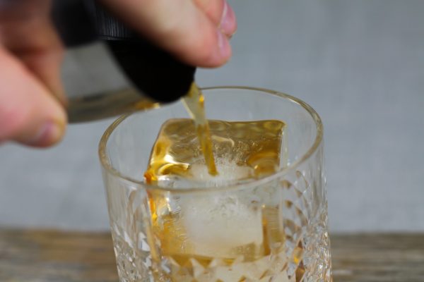 The One Sazerac Recipe You’ll Need - 10+ Bourbon Cocktails for Any Occasion