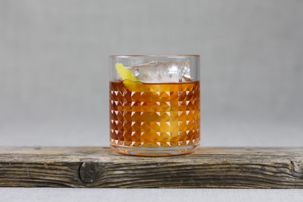 The One Sazerac Recipe You’ll Need - Without All The Fuss