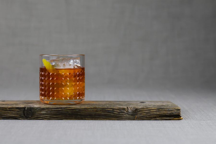 The One Sazerac Recipe You’ll Need - Without All The Fuss